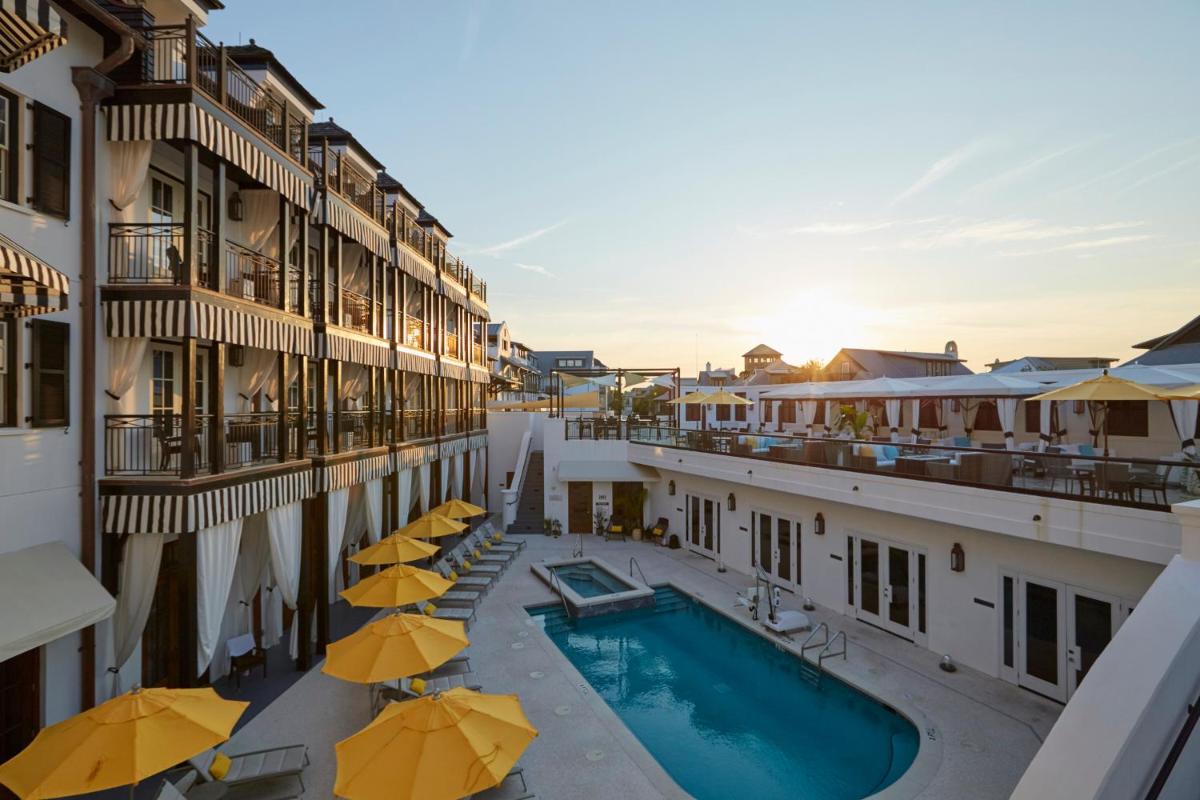 The Pearl Hotel - image 5