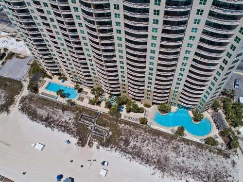 Aqua Beach Resort by Panhandle Getaways - image 10