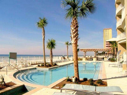 Aqua Beach Resort by Panhandle Getaways - image 4