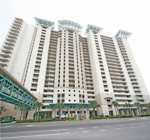 Aqua Beach Resort by Panhandle Getaways - image 6