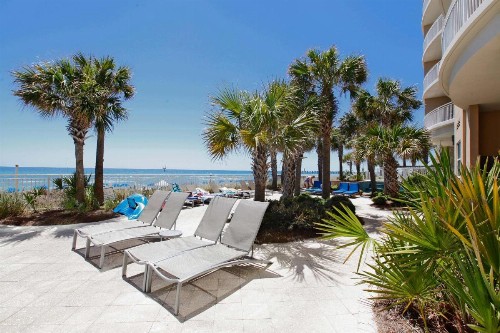 Aqua Beach Resort by Panhandle Getaways - image 7
