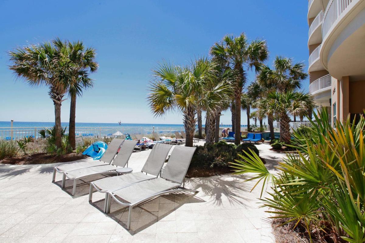 Aqua Beach Resort by Panhandle Getaways - image 7