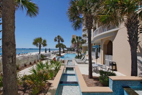 Aqua Beach Resort by Panhandle Getaways - image 8
