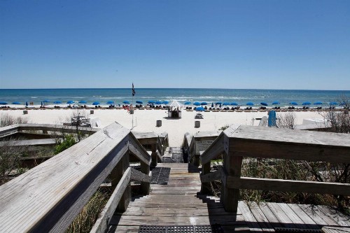 Aqua Beach Resort by Panhandle Getaways - image 9