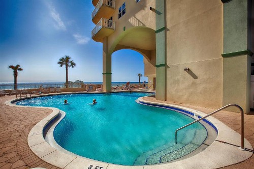 Celadon Beach Resort by Panhandle Getaways - image 1