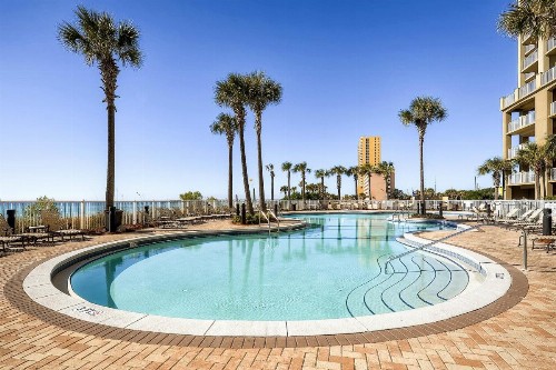 Grand Panama by Panhandle Getaways