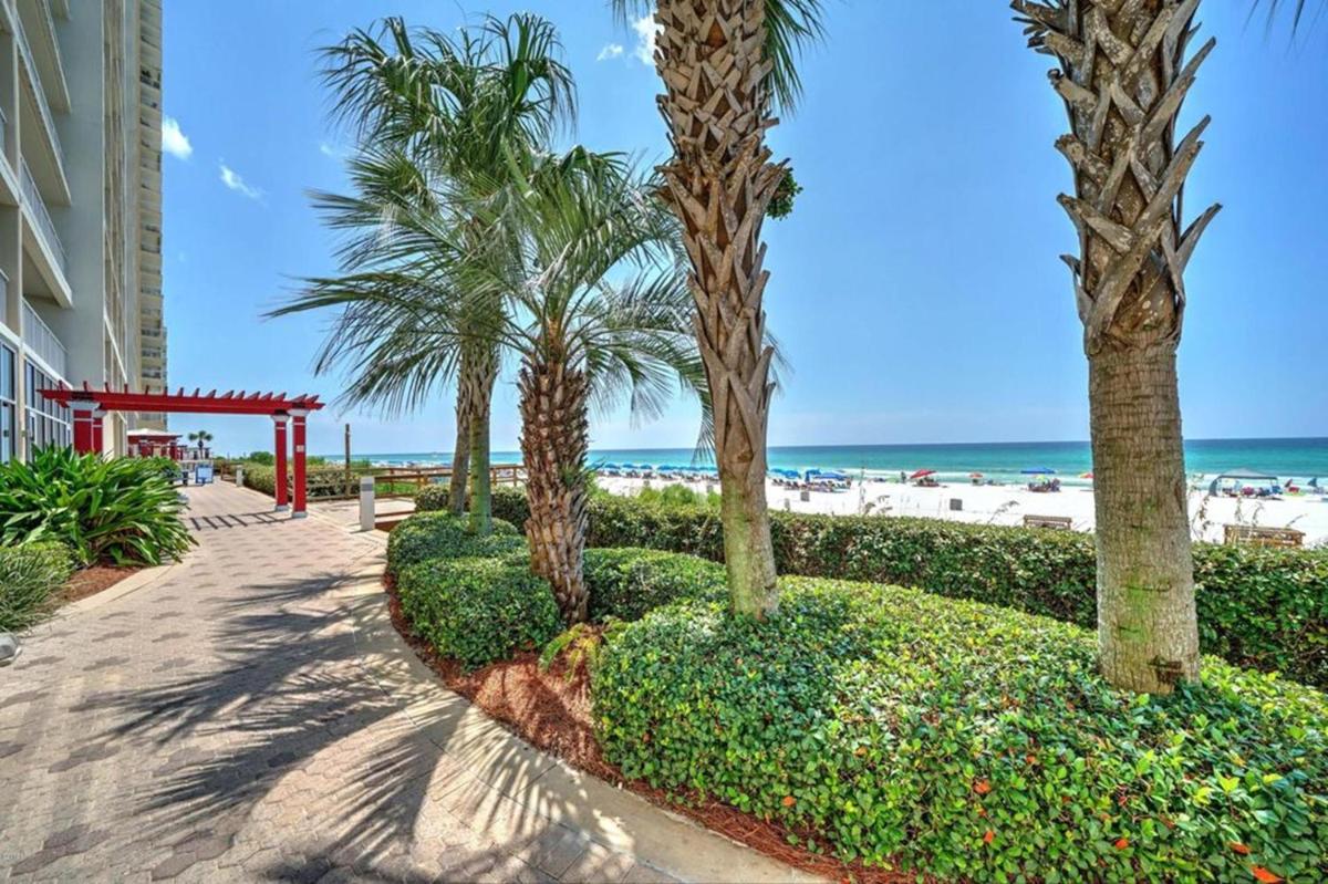 Majestic Beach Towers Resort by Panhandle Getaways - image 3