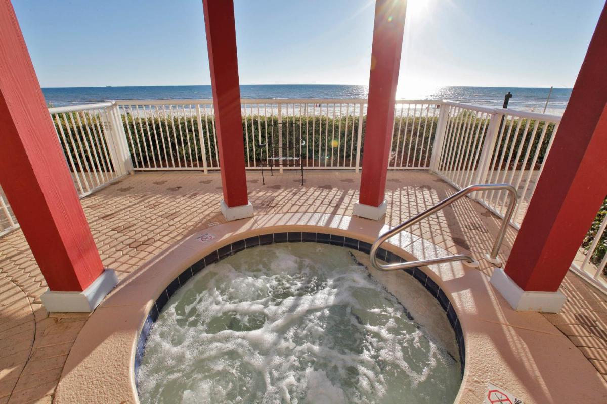 Majestic Beach Towers Resort–Tower 2 by Panhandle Getaways - image 7