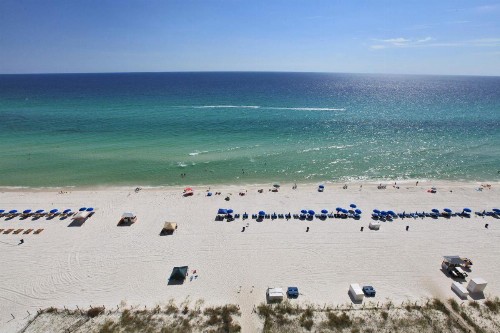 Majestic Beach Towers Resort–Tower 2 by Panhandle Getaways - image 5