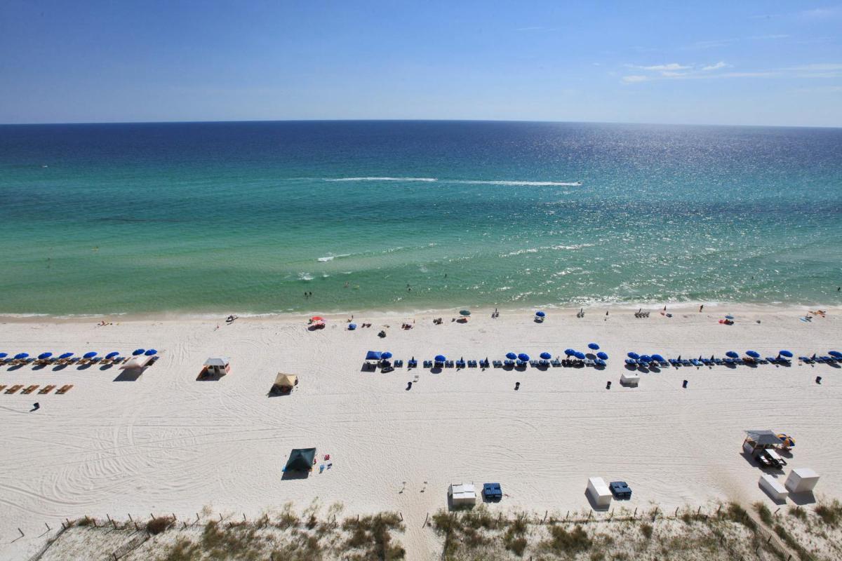 Majestic Beach Towers Resort–Tower 2 by Panhandle Getaways - image 5