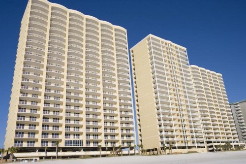 Ocean Ritz by Panhandle Getaways - image 2