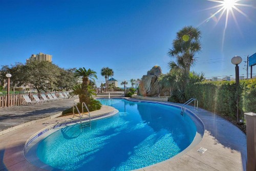 Portside Resort by Panhandle Getaways