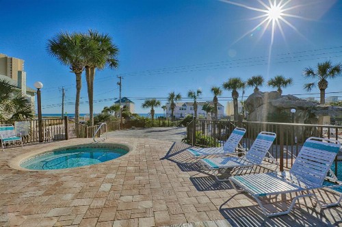 Portside Resort by Panhandle Getaways - image 2