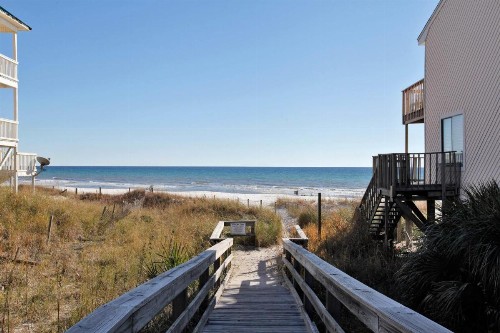 Portside Resort by Panhandle Getaways - image 6
