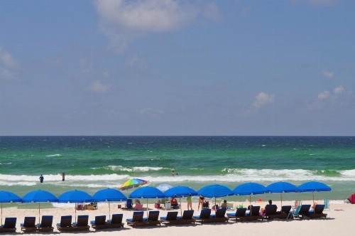 Southwind by Panhandle Getaways - image 6