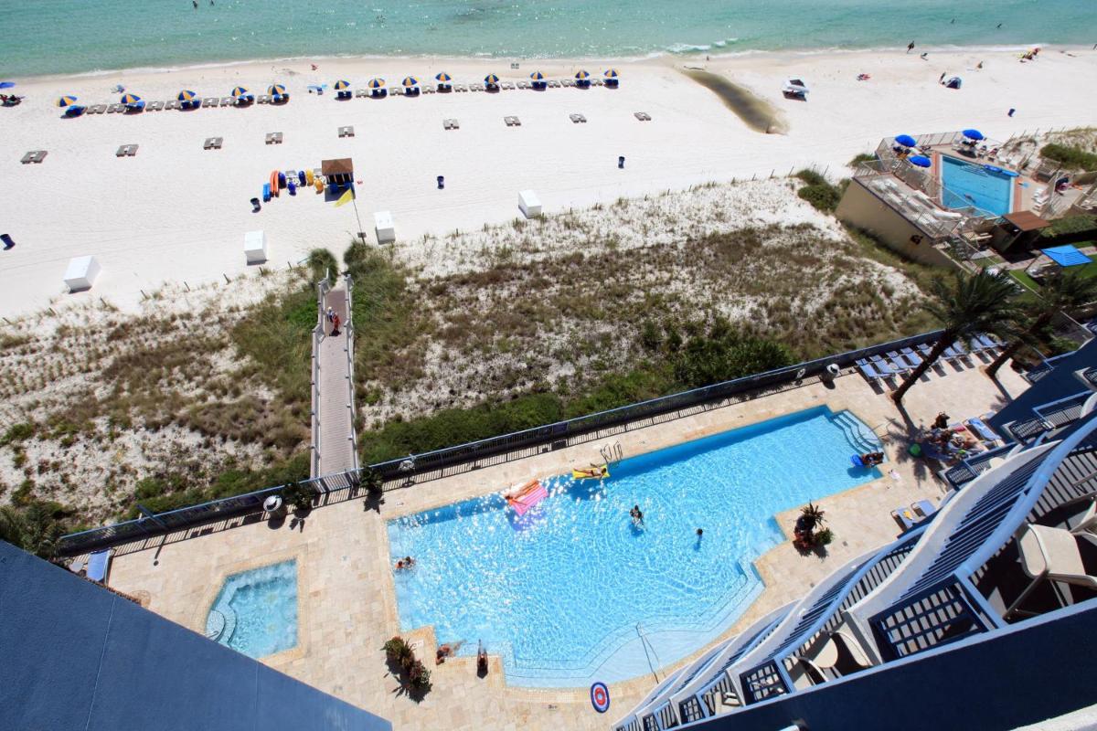 Sterling Breeze by Panhandle Getaways - main image