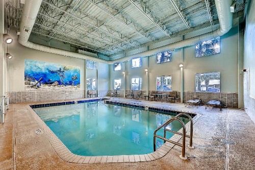 Tidewater Beach Resort by Panhandle Getaways - image 8
