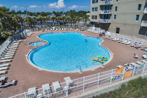Tidewater Beach Resort by Panhandle Getaways - image 4