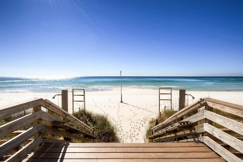 Tidewater Beach Resort by Panhandle Getaways - image 5
