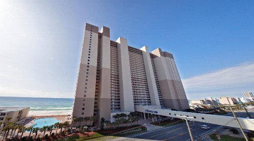 Tidewater Beach Resort by Panhandle Getaways - image 1