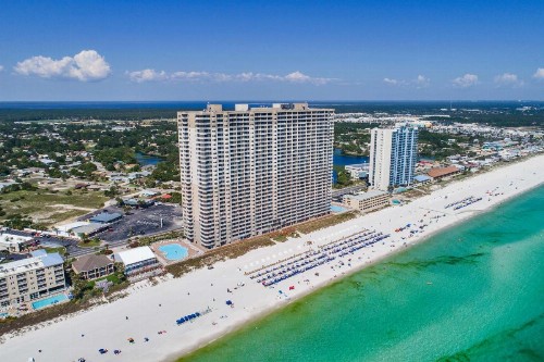 Tidewater Beach Resort by Panhandle Getaways - image 3