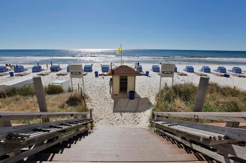 Tidewater Beach Resort by Panhandle Getaways - image 6