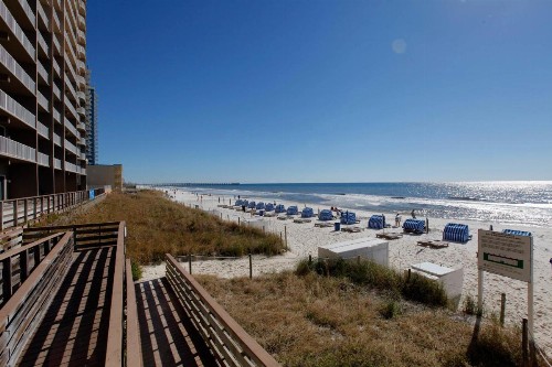 Tidewater Beach Resort by Panhandle Getaways - image 8