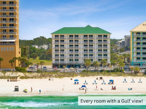 Beach Tower