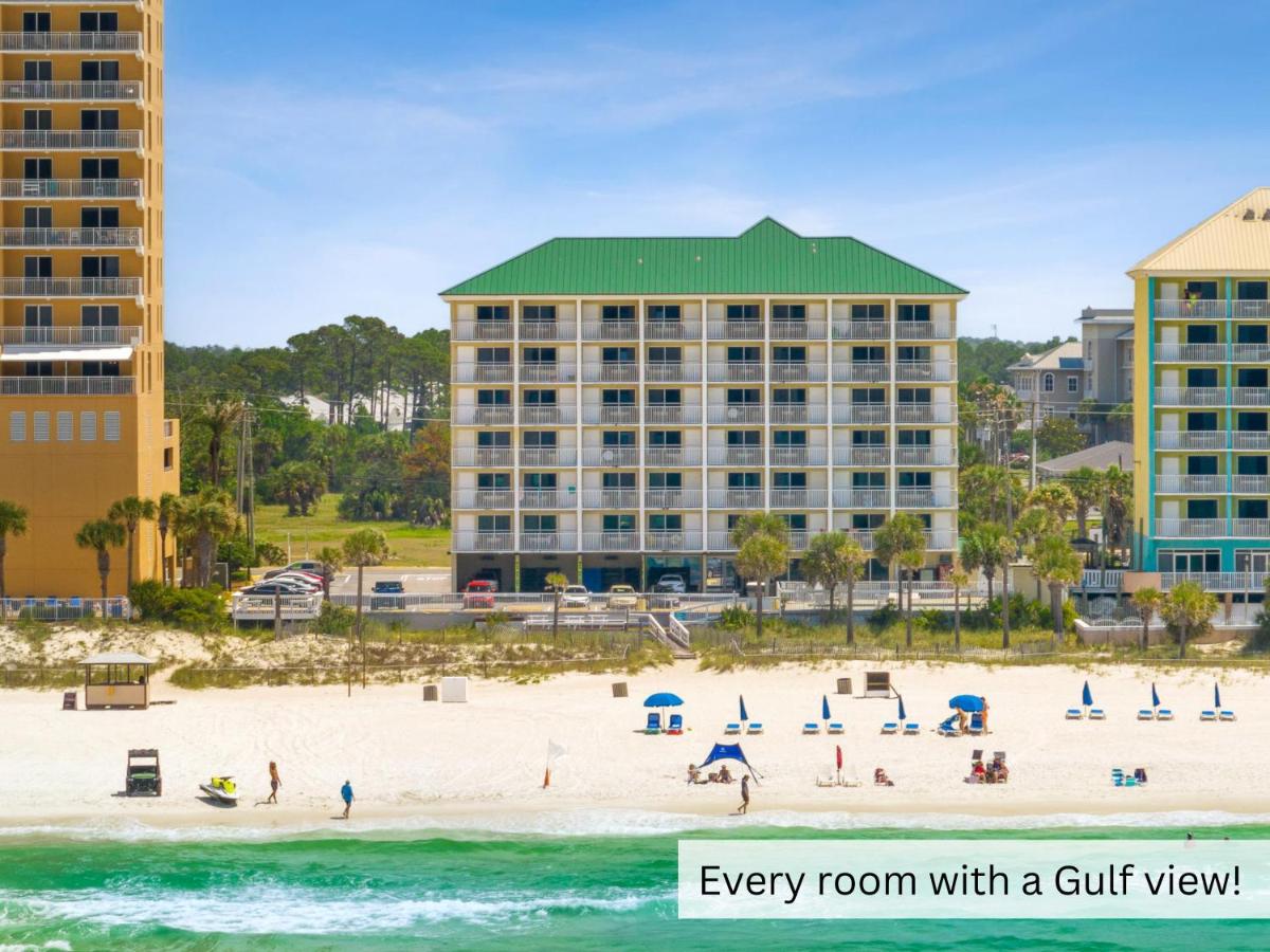 Beach Tower By The Sea - main image