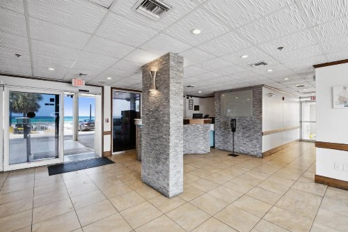 Beach Tower By The Sea - image 11