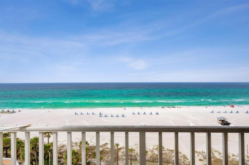 Beach Tower By The Sea - image 15