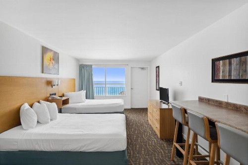 Beach Tower By The Sea - image 16