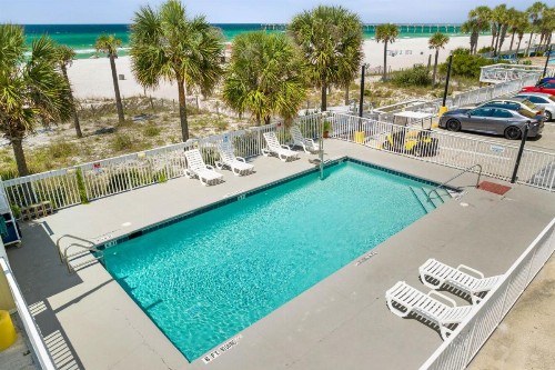Beach Tower By The Sea - image 18