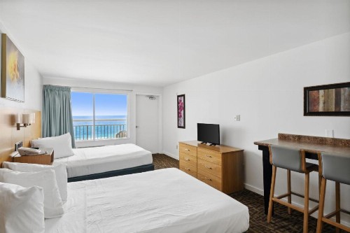 Beach Tower By The Sea - image 21