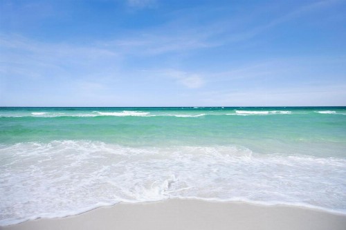 Beach Tower By The Sea - image 22