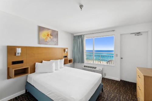 Beach Tower By The Sea - image 26