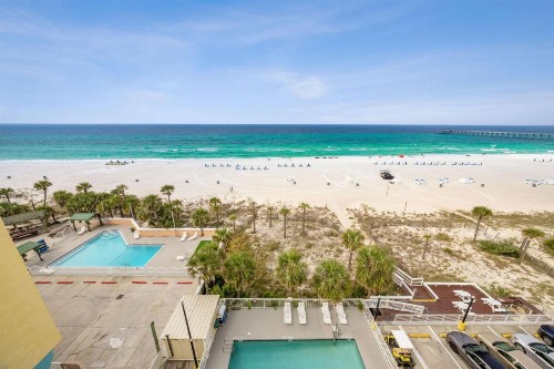 Beach Tower By The Sea - image 27