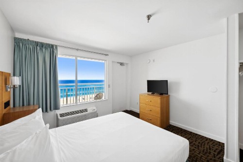 Beach Tower By The Sea - image 3