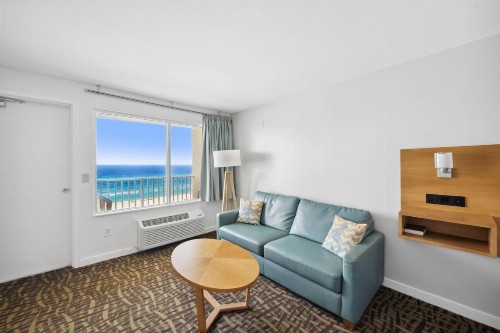 Beach Tower By The Sea - image 30