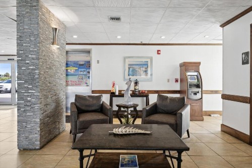 Beach Tower By The Sea - image 31