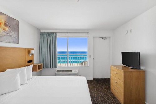 Beach Tower By The Sea - image 32