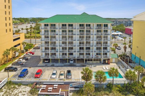 Beach Tower By The Sea - image 35