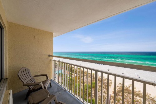 Beach Tower By The Sea - image 37