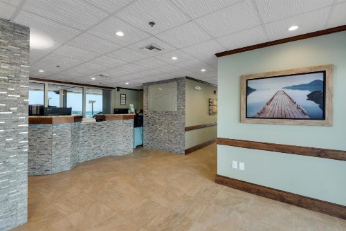 Beach Tower By The Sea - image 38
