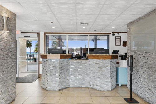 Beach Tower By The Sea - image 40