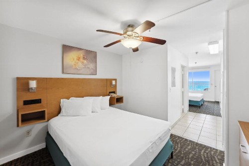 Beach Tower By The Sea - image 41