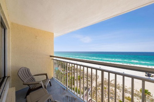 Beach Tower By The Sea - image 49