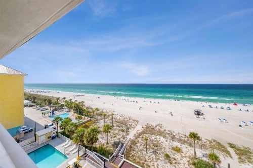 Beach Tower By The Sea - image 7