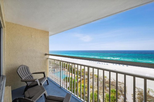 Beach Tower By The Sea - image 9