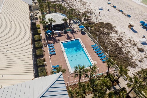 Bikini Beach Resort - image 11